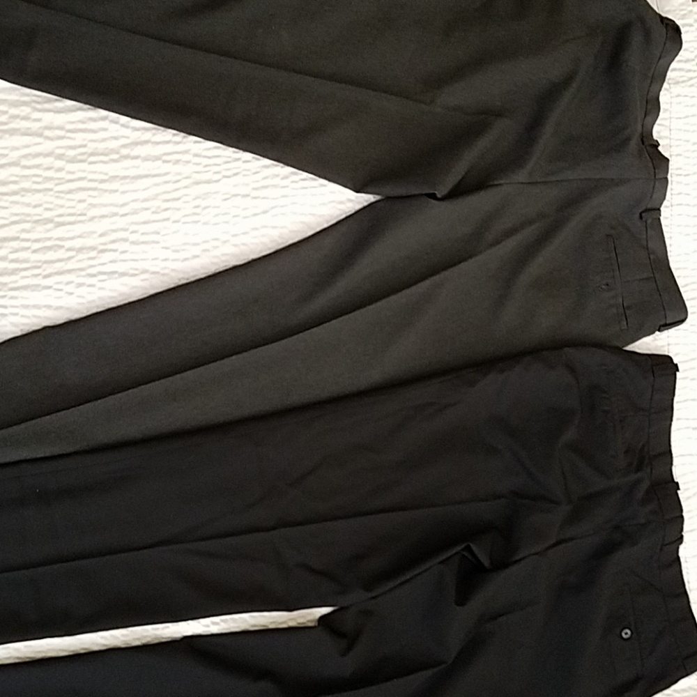2 pants - Picture 2 of 8